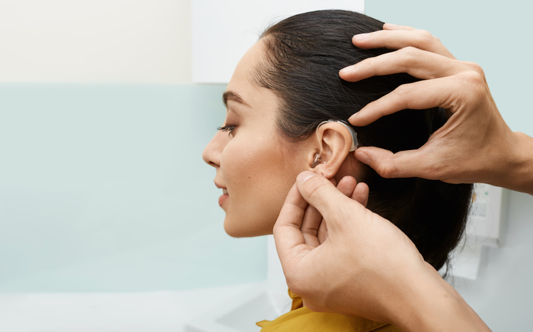 補聴器の選び方にコツはある？